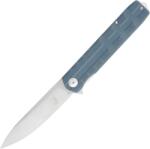CobraTec Kuzio G10 Gri Drop Fără Dinți 01CT006