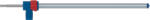 Bosch 2608901779 Burghiu