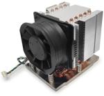 Dynatron J12 PWM Szerver AMD CPU Hűtő Socket SP5