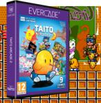 Evercade Taito Arcade 2