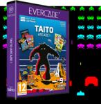 Evercade Taito Arcade 1