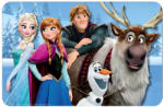  Disney Jégvarázs Family tányéralátét 43x28 cm (ARJ061920) - nasivegyi