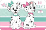  Disney 101 Siblings Kiskutya tányéralátét 43x28 cm (ARJ061883) - nasivegyi
