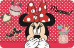  Disney Minnie Sweets tányéralátét 43x28 cm (ARJ032111) - nasivegyi