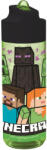  Minecraft Creeper Hydro tritan műanyag szívószálas kulacs 540 ml (STF40423)