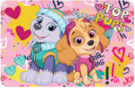  Mancs Őrjárat Top Pups tányéralátét 43x28 cm (ARJ035280) - nasivegyi