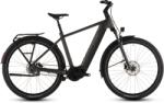 CUBE Touring Hybrid Comfort SLX 800