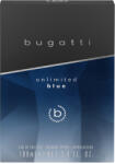 Bugatti Unlimited Blue EDT 100 ml