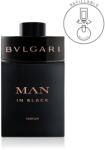 Bvlgari Man in Black Extrait de Parfum 150 ml