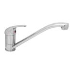 Slovarm Arya mosogató csaptelep, elforgatható kifolyócsővel 480500 (480500)