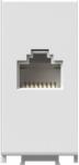 TEM Priza CAT6a KS RJ45 8/8 1M alb TEM-KM32PW-U (TEM-KM32PW-U)