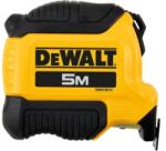 DEWALT mérőszalag 5 m (DWHT38114-0)
