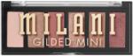 Milani Gilded Mini Eyeshadow palettes Сенки палитра - douglas - 19,21 лв