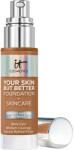 IT Cosmetics Your Skin But Better Фон дьо тен флуид 30ml