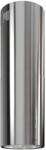 GLOBALO Hota tip Insula Globalo, Cylindro Isola 39.7, clasa energetica B, capacitate de absorbtie 742 mc/h, 4 trepte, Inox/ Argintiu (CYLINDRO_ISOLA_39.7_INOX) Hota