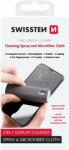 Swissten 2in1 Univerzális kijelzőtisztító (87800900) (87800900)