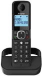 Alcatel Telefon DECT fara fir Alcatel F860, Negru (3700601423877)