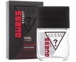 GUESS Grooming Effect 100 ml borotválkozás utáni arcszesz