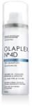 OLAPLEX Clean Volume Detox Dry Shampoo N°. 4D szárazsampon minden hajtípus 50 ml nőknek