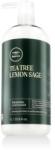 Paul Mitchell Tea Tree Lemon Sage Thickening Conditioner 1000 ml hajkondicionáló vékony szálú haj uniszex