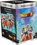 Good Loot Dragon Ball Super: Universe Survival 1000 db-os puzzle