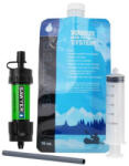 Sawyer Vízszűrő MINI szűrő ZÖLD (SP128-G)
