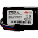 GTS Mz220/320 1620mah Ak18353-1 7.4v (hmz220-li) (hmz220-li)