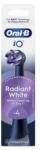 Oral-B Radiant White fogkefefej, 4 db (10PO010460)