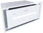 GLOBALO Hota incorporabila Globalo Lanilia Seletio 60.1, clasa energetica B, latime 60, adancime 29 cm, control manual, interval de viteza 3, randament maxim 580 m3/h, Alb (SELETIO_60_1_WHITE) Hota