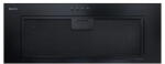 GLOBALO Hota incorporabila Globalo Melavio 60.1, clasa energetica C, latime 60, adancime 23 cm, gama de viteza 3 si boost, capacitate maxima 562 m3 /h, Neagra (MELAVIO_60_1_BLACK) Hota