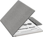 Moko Husa MoKo Book Folio pentru Remarkable Paper Pro 11.8", Magnetic, Gri (43211620-GR)