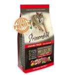 Primordial Primordial Grain-Free Holistic Dog Adult Mini Cu Miel Si Mistret, 2 kg