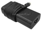 Dell 65W USB-C AC Adapter with Power Cord - Europe (450-BFFL) (450-BFFL)