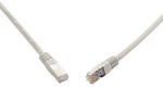 Solarix Cablu de patch Solarix 10G CAT6A SFTP LSOH 2m gri, rezistent la agățare, C6A-315GY-2MB (28770209)