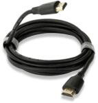 QED QE8164 Connect HDMI összekötő kábel, 1.5 m