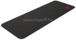 Rampage Pulsar XL egérpad (800x300x3mm Gaming Mouse Pad, fekete) (RAMPAGE_41091) (RAMPAGE_41091)
