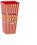 SOLMAZER IRIS Popcorn Box 1.300ml, vegyes minta 161966-000 (161966-000)