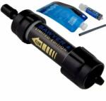 Sawyer vízszűrő utazó MINI szűrő FEKETE (SP128-B)