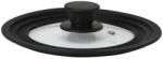 Steuber Capac universal din silicon, diametru 16 / 18 / 20 cm (052156)