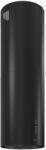 GLOBALO Hota tip Insula Globalo, Cylindro Isola 39.7, clasa energetica B, capacitate de absorbtie 742 mc/h, 4 trepte, Negru Mat (CYLINDRO_ISOLA_39.7_BLACK_SHADOW) Hota
