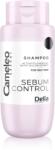 Delia Cosmetics Cameleo Expert Sebum Control Shampoo sampon hajolajjal 300 ml