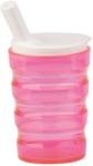 SUNDO Cana SUNDO Pentru Persoane Cu Dizabilitati 200ml Roz (4250629306861) Pahar