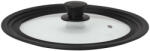 Steuber Capac universal din silicon, diametru 24 / 26 / 28 cm (052157)