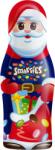 Smarties tejcsokoládé tejcsokoládés cukordrazséval 50 g