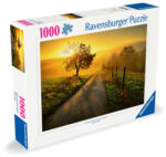 Ravensburger Puzzle 1000 db - Napkelte (12001445)
