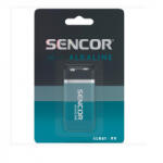 Sencor 9V blokk elem (35056542) (35056542)