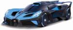 Bburago Bugatti Bolide, model vehicle (yellow/black) (18-11047Y) Figurina