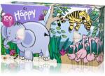 Bella Baby Happy Paper Tissues papírzsebkendő 100 db