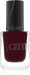 Catrice GEL AFFAIR körömlakk árnyalat 022 Cherry Is The New Black 10.5 ml