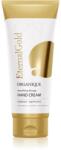 Organique Eternal Gold Smoothing Therapy élénkítő krém kézre 70 ml